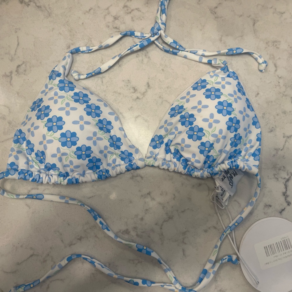 Princess Polly Bikini Top
